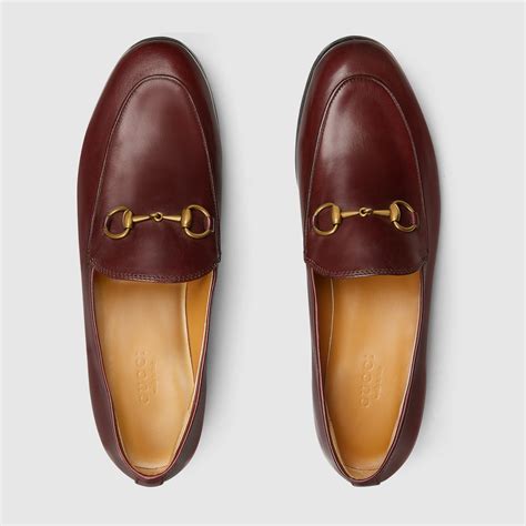 red gucci jordaan loafers|Gucci jordaan loafers sale.